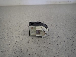 HYUNDAI IX20 09- PRZEŁĄCZNIK REGULACJI LUSTEREK 6/7 MINIATURA