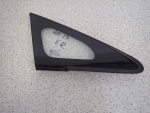 KIA RIO III 11-14 SZYBA PRZEDNIA PRAWE TRÓJKĄT