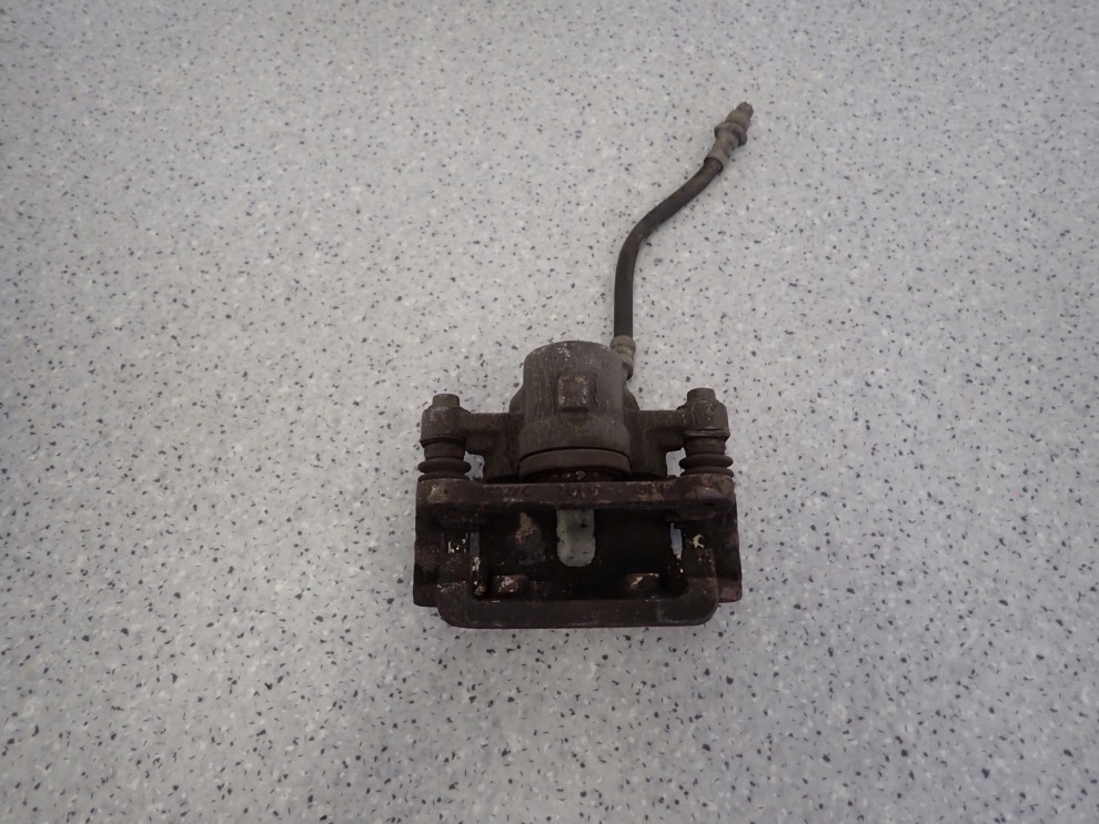 TOYOTA COROLLA E12 SB 02-07 ZACISK HAMULCOWY TYLNY LEWY 4/7