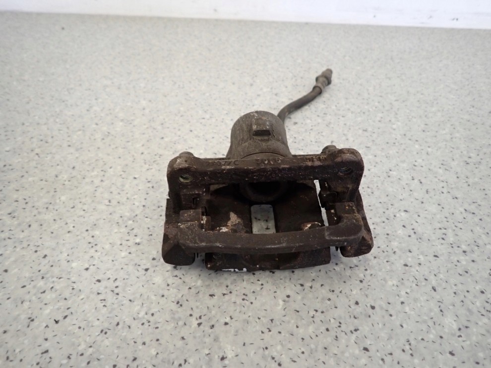 TOYOTA COROLLA E12 SB 02-07 ZACISK HAMULCOWY TYLNY LEWY 5/7