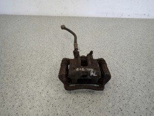 TOYOTA COROLLA E12 SB 02-07 ZACISK HAMULCOWY TYLNY LEWY