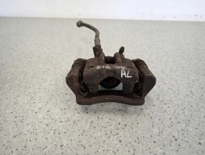 TOYOTA COROLLA E12 SB 02-07 ZACISK HAMULCOWY TYLNY LEWY 2/7 MINIATURA