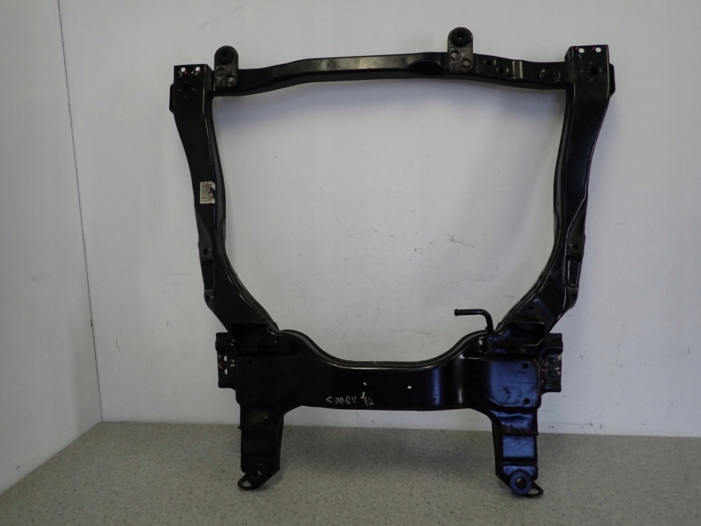 CHEVROLET SPARK 09-15 BELKA ZAWIESZENIA PRZEDNIEGO 1/13