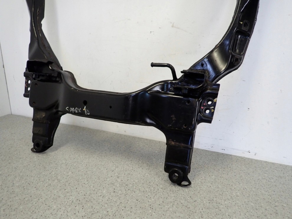 CHEVROLET SPARK 09-15 BELKA ZAWIESZENIA PRZEDNIEGO 5/13