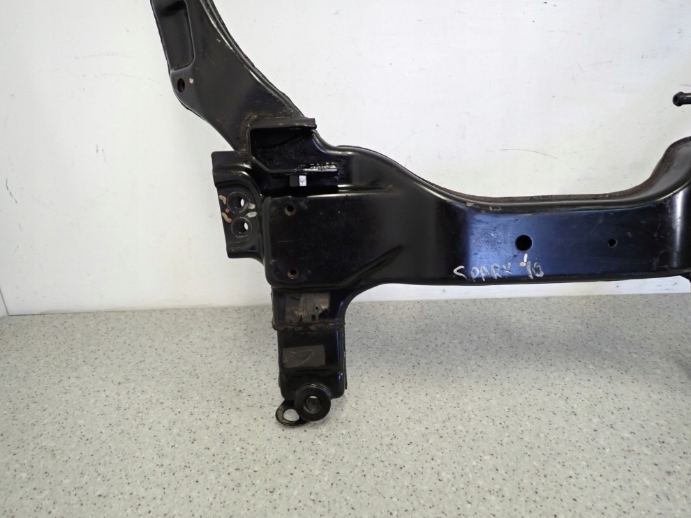 CHEVROLET SPARK 09-15 BELKA ZAWIESZENIA PRZEDNIEGO 6/13