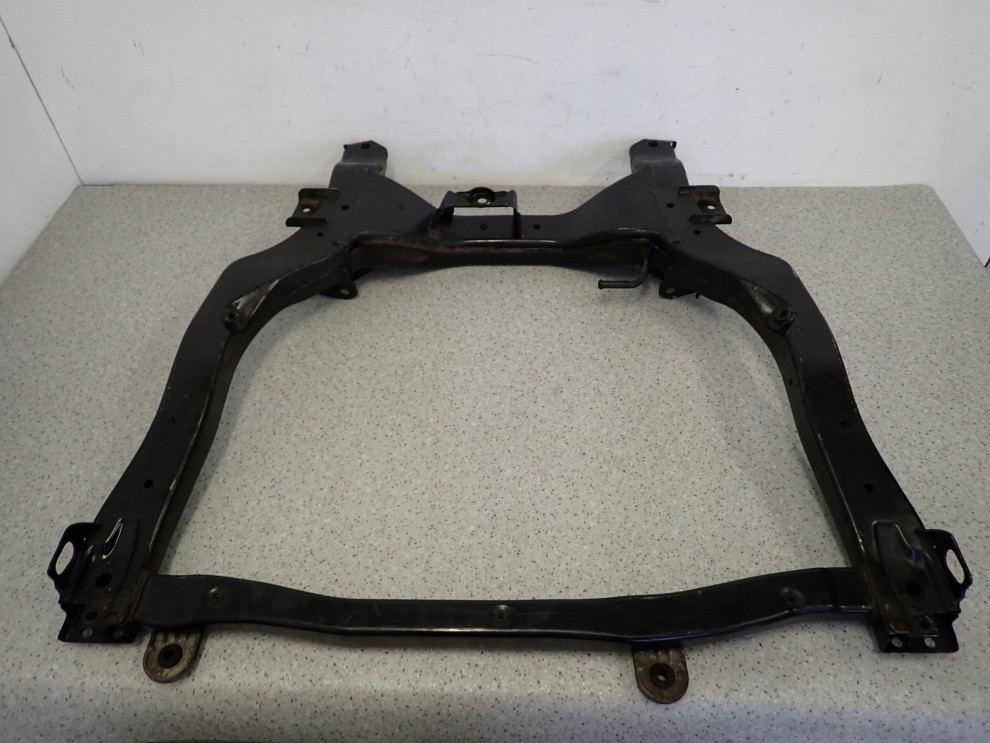 CHEVROLET SPARK 09-15 BELKA ZAWIESZENIA PRZEDNIEGO 8/13