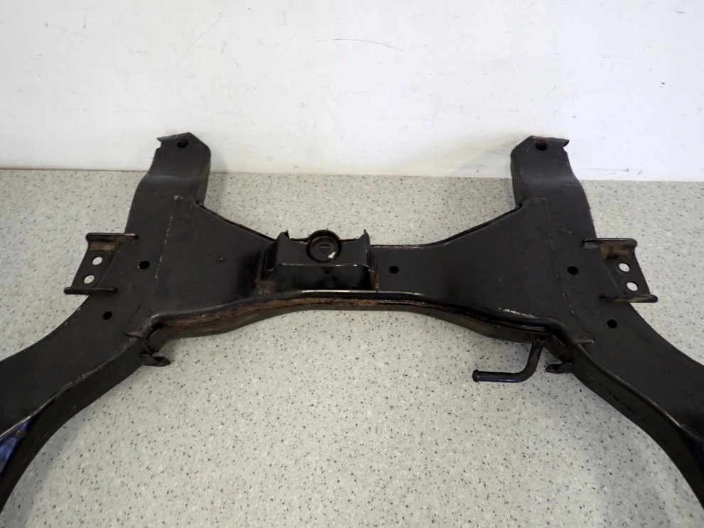 CHEVROLET SPARK 09-15 BELKA ZAWIESZENIA PRZEDNIEGO 9/13