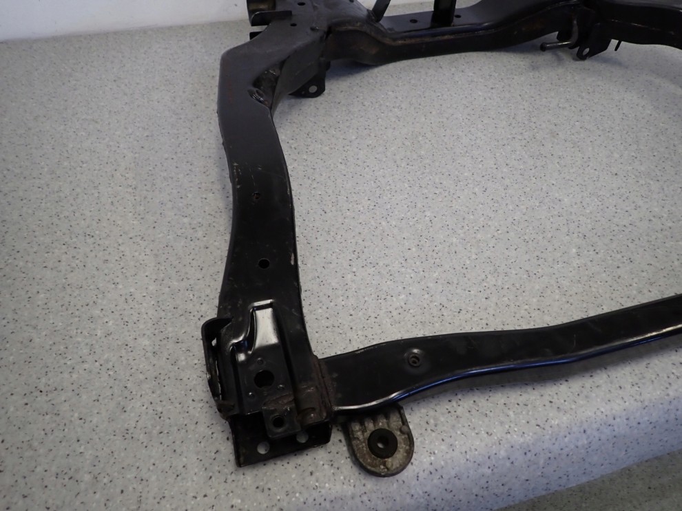 CHEVROLET SPARK 09-15 BELKA ZAWIESZENIA PRZEDNIEGO 10/13