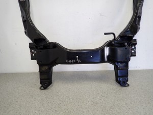 CHEVROLET SPARK 09-15 BELKA ZAWIESZENIA PRZEDNIEGO 2/13 MINIATURA