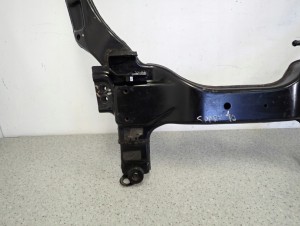 CHEVROLET SPARK 09-15 BELKA ZAWIESZENIA PRZEDNIEGO 6/13 MINIATURA