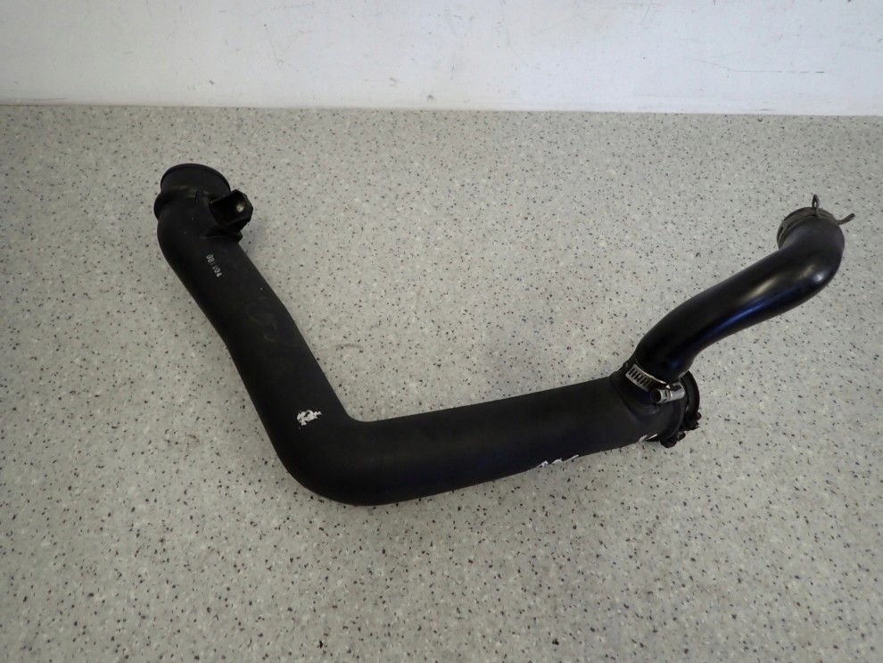 MAZDA 6 MAZDA6 02-05 2.0D RF5 RURA PRZEWÓD POWIETRZA 1/4