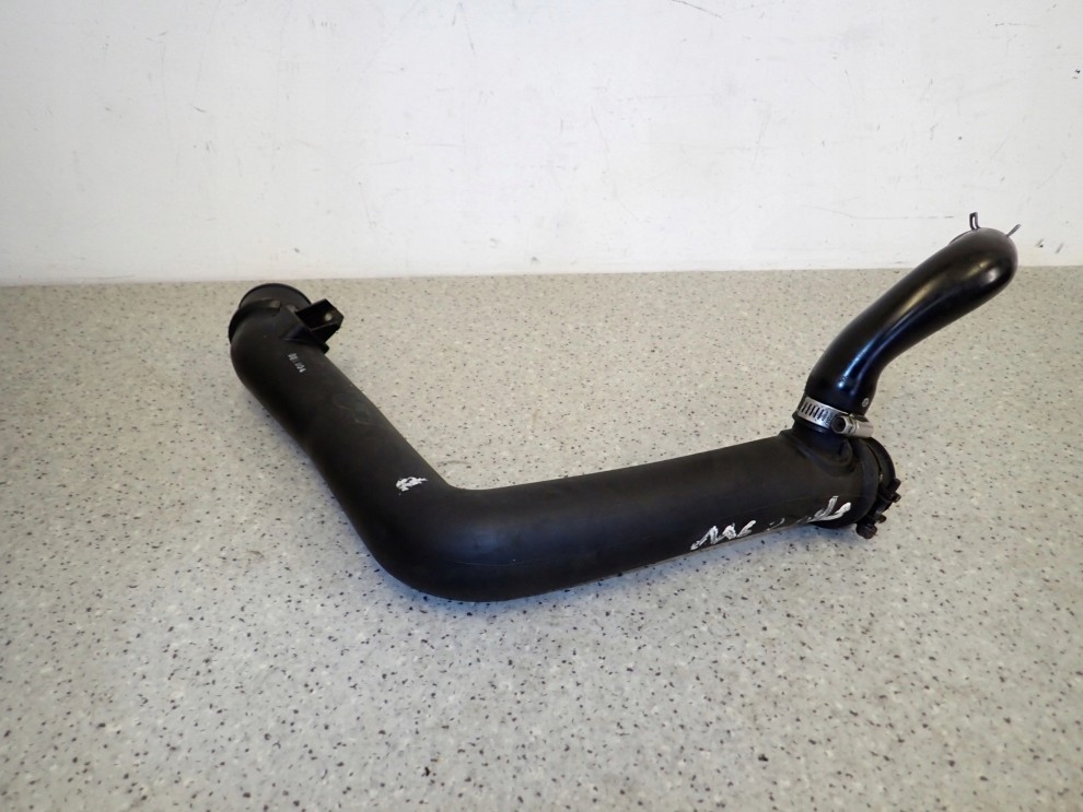 MAZDA 6 MAZDA6 02-05 2.0D RF5 RURA PRZEWÓD POWIETRZA 2/4