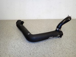 MAZDA 6 MAZDA6 02-05 2.0D RF5 RURA PRZEWÓD POWIETRZA 2/4 MINIATURA