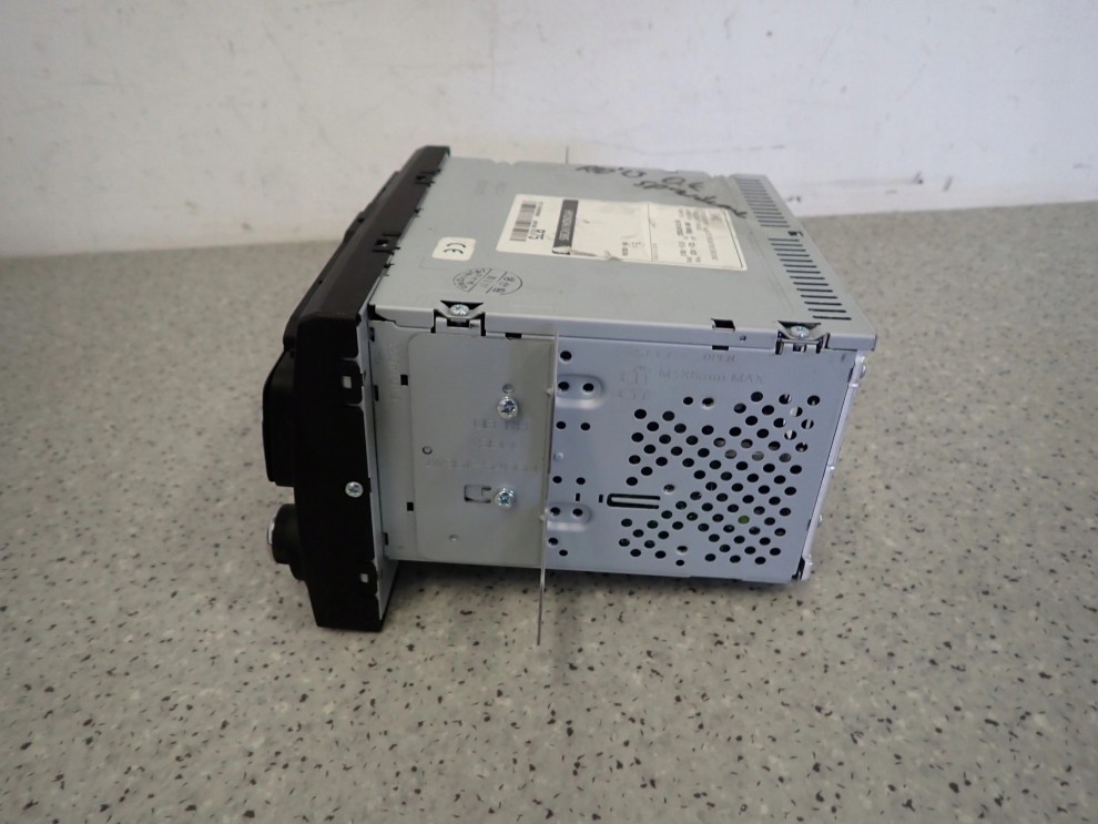 KIA RIO III 11-14 RADIO FABRYCZNE 5/6