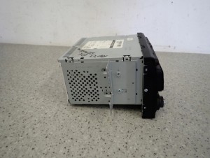 KIA RIO III 11-14 RADIO FABRYCZNE 2/6 MINIATURA