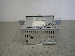 KIA RIO III 11-14 RADIO FABRYCZNE 6/6 MINIATURA