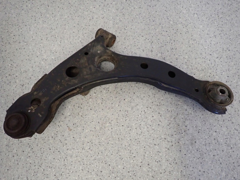 HYUNDAI MATRIX 06- WAHACZ PRZEDNI PRAWY 4/4