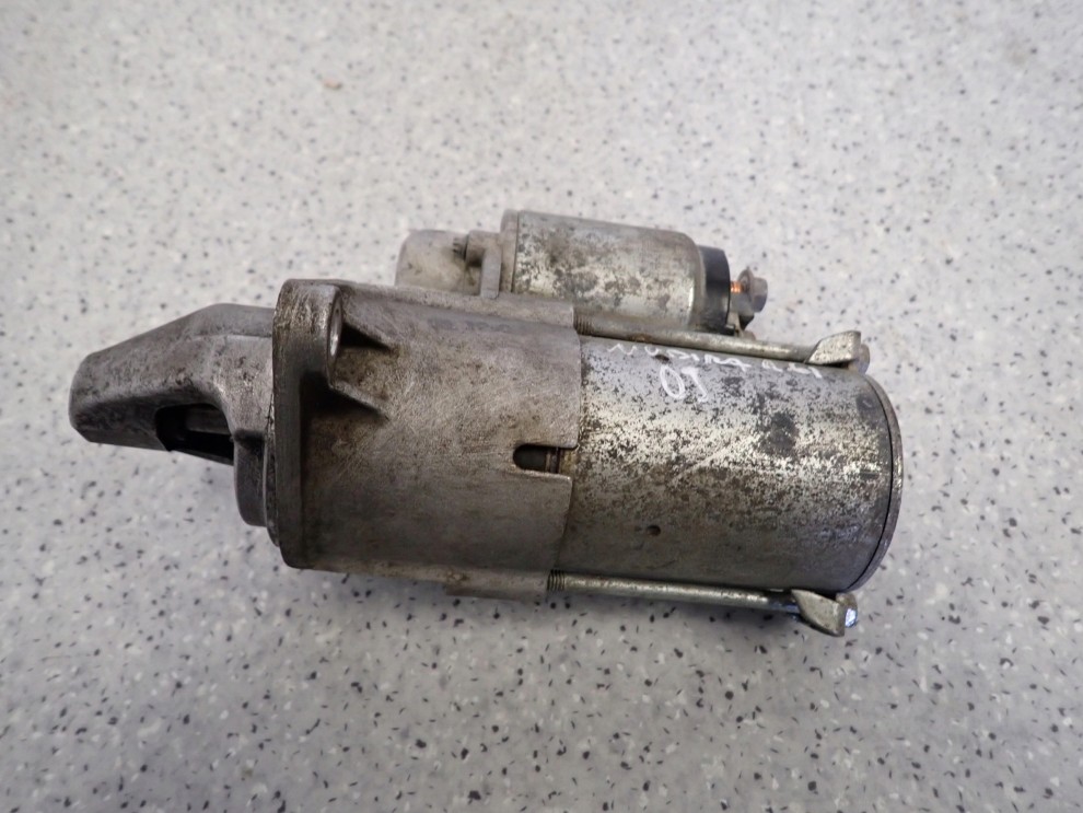 CHEVROLET LACETTI NUBIRA 1.6 BENZYNA 03-09 ROZRUSZNIK 1/3