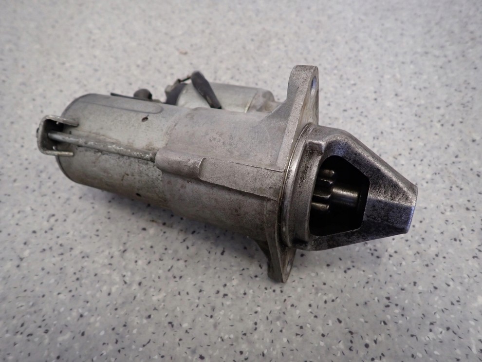 CHEVROLET LACETTI NUBIRA 1.6 BENZYNA 03-09 ROZRUSZNIK 2/3