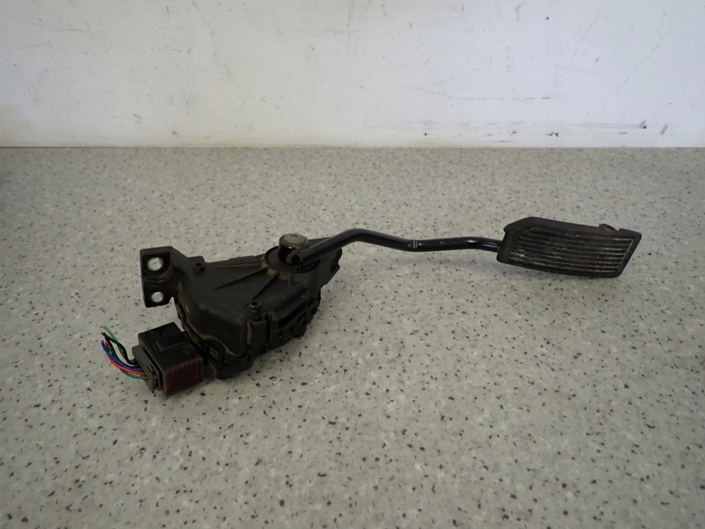 NISSAN PRIMERA P12 02-07 PEDAŁ GAZU POTENCJOMETR 6/6