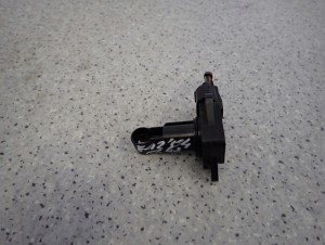 TOYOTA COROLLA E12 1.4 D4D 02-07 PRZEPŁYWOMIERZ POWIETRZA 3/5 MINIATURA