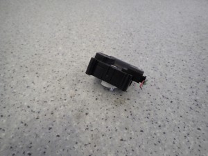 TOYOTA COROLLA E12 02-07 SILNICZEK NAGRZEWNICY 4/5 MINIATURA