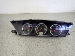 NISSAN PRIMERA P12 02- 2.0i LICZNIK ZEGARY EUROPA 1/7 MINIATURA