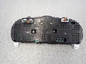 HYUNDAI i30 1.6i 06-11 LICZNIK ZEGARY EUROPA 7/7 MINIATURA