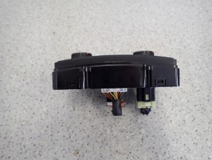 HYUNDAI i30 07-12 PANEL STEROWANIA NAWIEWU 6/8 MINIATURA