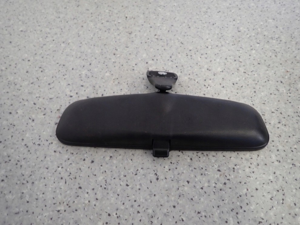 HYUNDAI i30 07-12 LUSTERKO WSTECZNE WEWNĘTRZNE 5/6