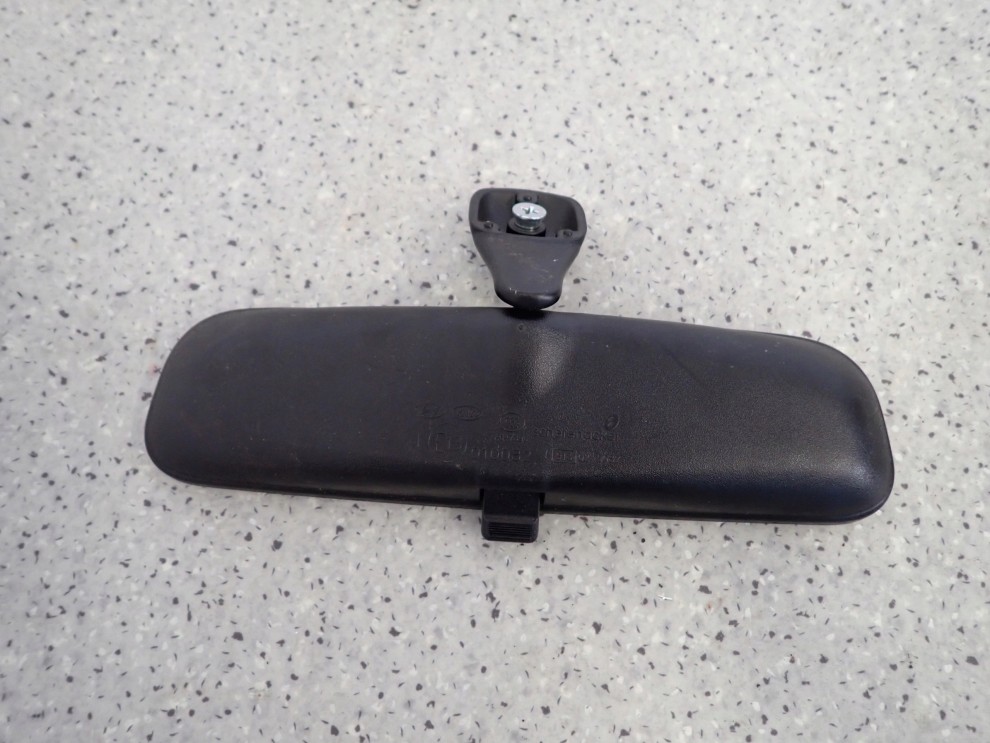 HYUNDAI i30 07-12 LUSTERKO WSTECZNE WEWNĘTRZNE 6/6