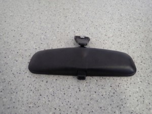 HYUNDAI i30 07-12 LUSTERKO WSTECZNE WEWNĘTRZNE 5/6 MINIATURA