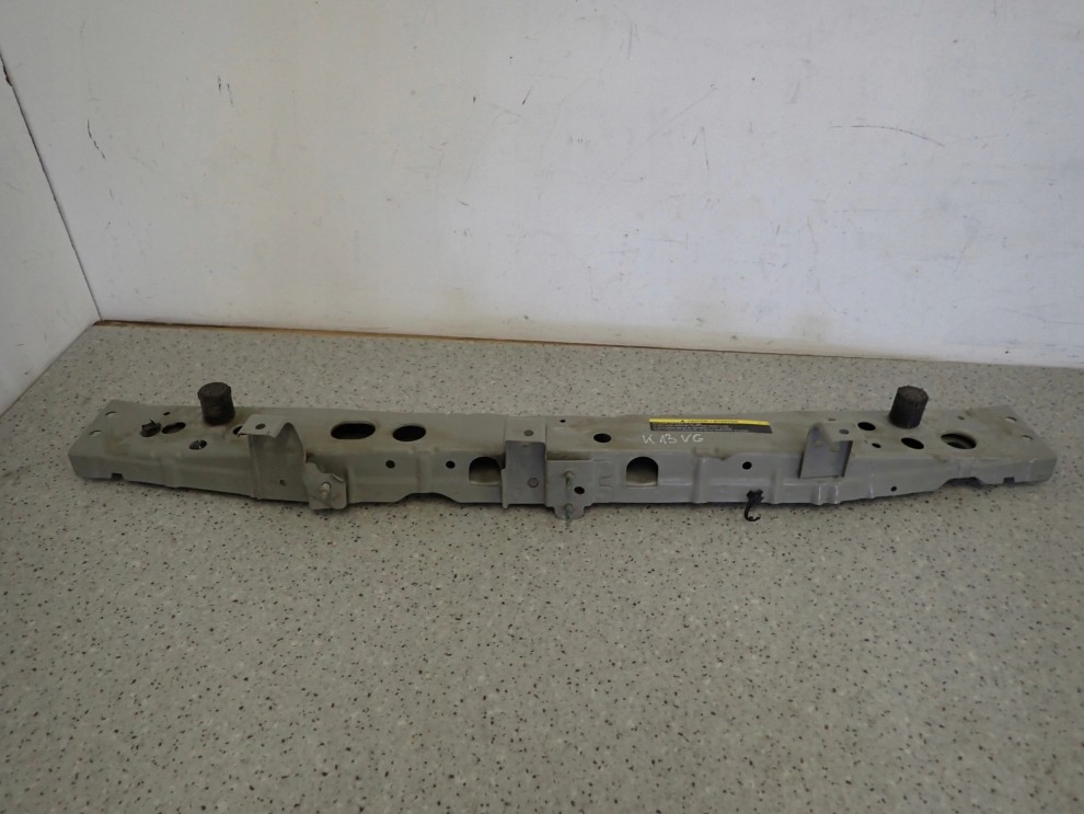 NISSAN MICRA K13 10- BELKA GÓRNA PASA PRZEDNIEGO 1/6