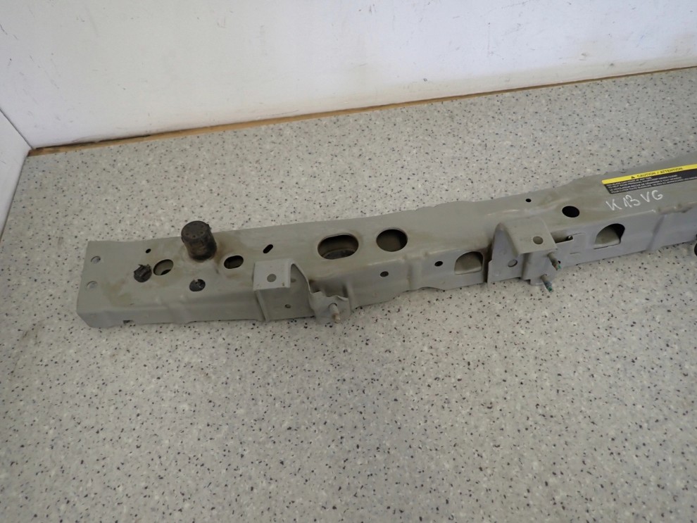 NISSAN MICRA K13 10- BELKA GÓRNA PASA PRZEDNIEGO 3/6