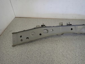 NISSAN MICRA K13 10- BELKA GÓRNA PASA PRZEDNIEGO 5/6 MINIATURA