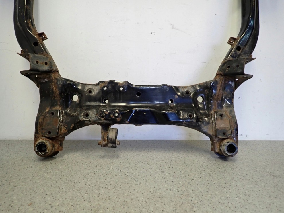 HYUNDAI I30 07-12 BELKA ZAWIESZENIA SANKI SILNIKA 2/10