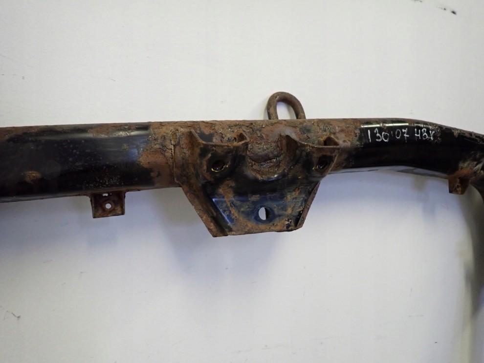 HYUNDAI I30 07-12 BELKA ZAWIESZENIA SANKI SILNIKA 5/10