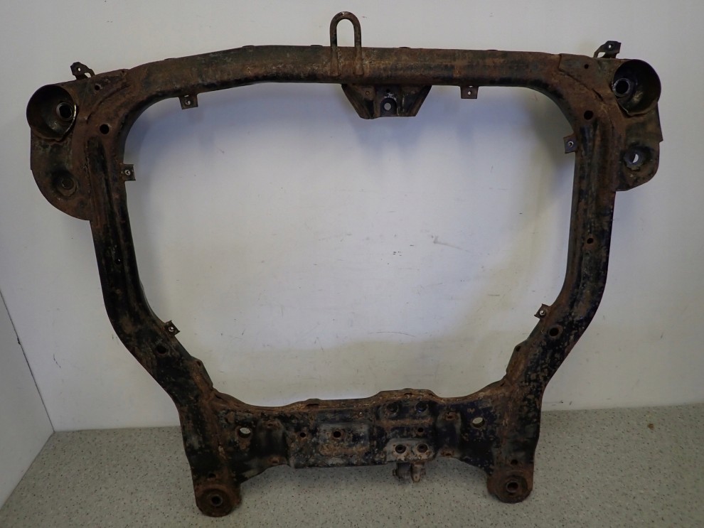 HYUNDAI I30 07-12 BELKA ZAWIESZENIA SANKI SILNIKA 10/10