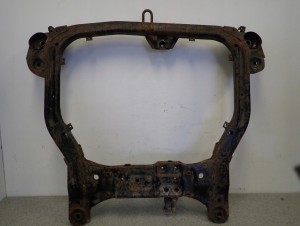 HYUNDAI I30 07-12 BELKA ZAWIESZENIA SANKI SILNIKA 6/10 MINIATURA