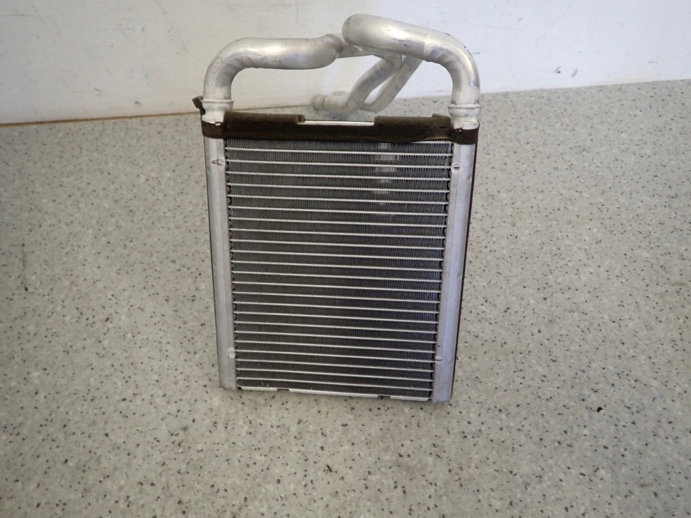 KIA RIO III 11-14 NAGRZEWNICA 3/6