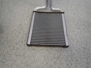 KIA RIO III 11-14 NAGRZEWNICA 5/6 MINIATURA