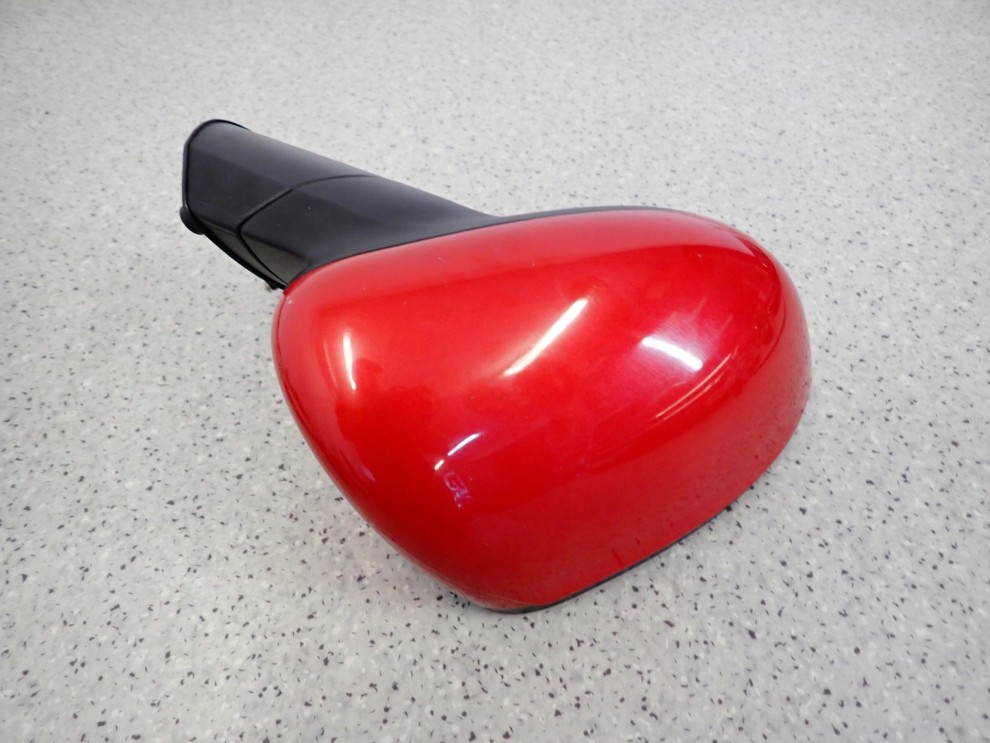 KIA RIO III 11-14 LUSTERKO PRAWE 5PIN BEG EUROPA 2/8