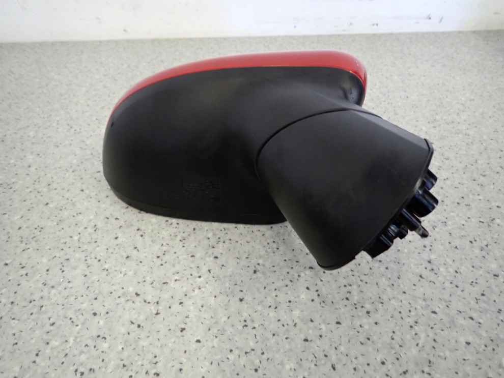 KIA RIO III 11-14 LUSTERKO PRAWE 5PIN BEG EUROPA 7/8
