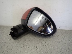 KIA RIO III 11-14 LUSTERKO PRAWE 5PIN BEG EUROPA