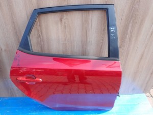 HYUNDAI I30 HATCHBACK 07-12 DRZWI TYLNE PRAWE HAT 6/8 MINIATURA