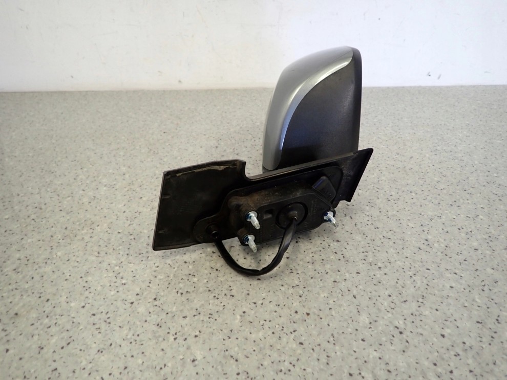 SUZUKI SPLASH 08-14 LUSTERKO PRAWE 5PIN ZCD 6/7