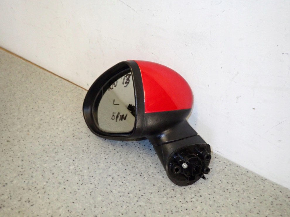 KIA RIO III 11-14 LUSTERKO LEWE 5PIN BEG EUROPA 2/7