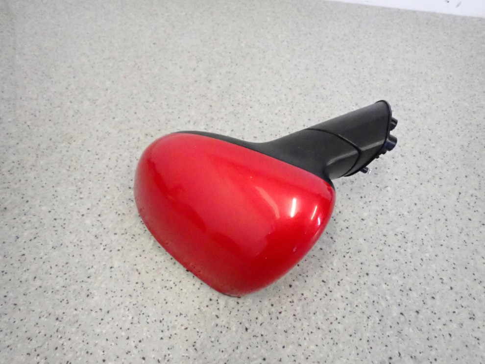 KIA RIO III 11-14 LUSTERKO LEWE 5PIN BEG EUROPA 5/7