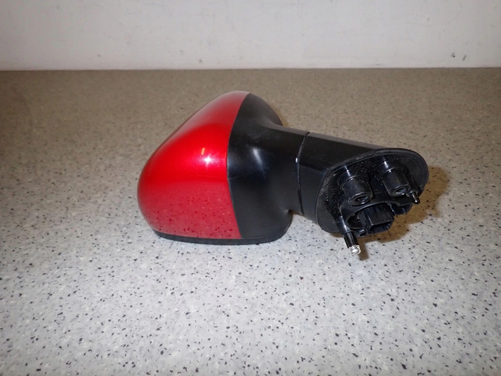 KIA RIO III 11-14 LUSTERKO LEWE 5PIN BEG EUROPA 7/7