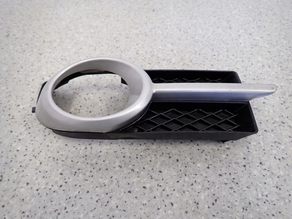 CHEVROLET AVEO 4D SEDAN T250 07- KRATKA ZAŚLEPKA HALOGENU PRZEDNIA LEWA 2/7